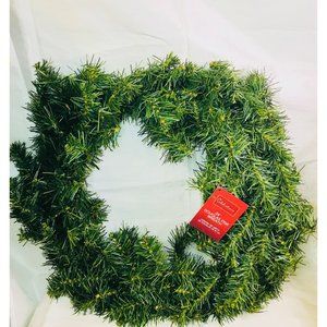 24" Celebration Douglas Fir Wreath